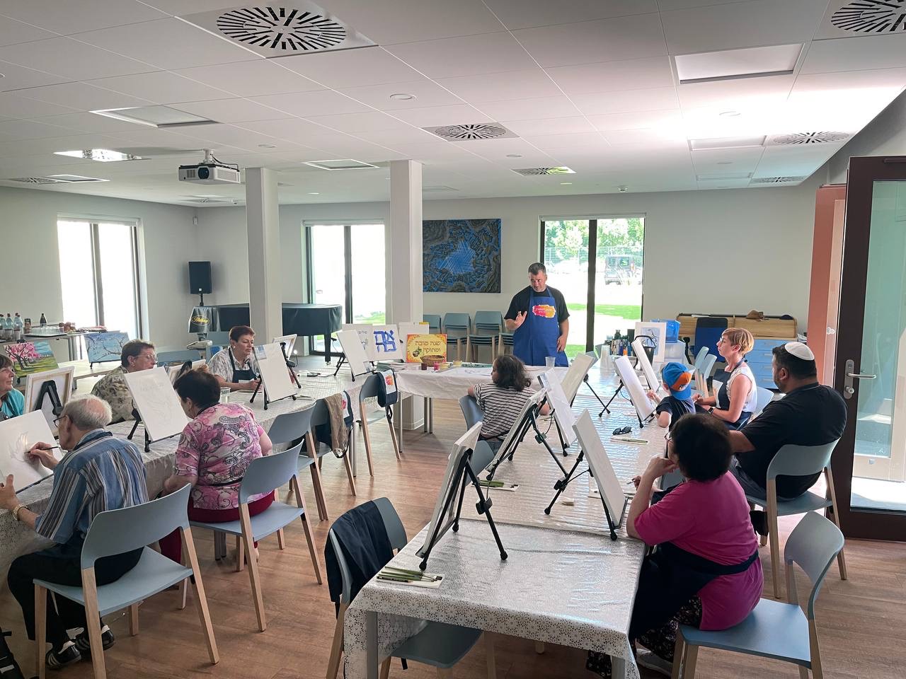 „Die Geschichte des Lichts“ in Magdeburg