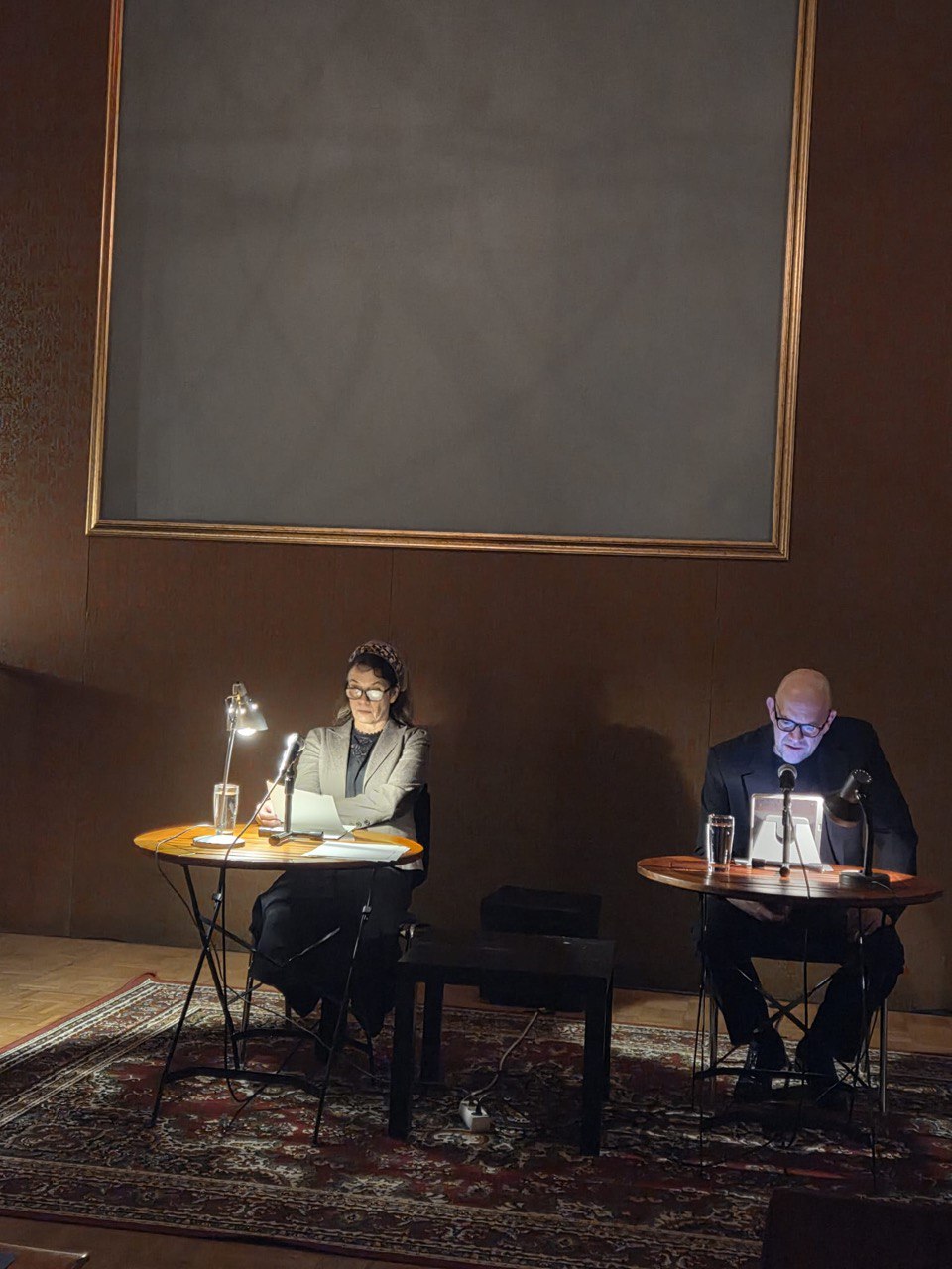 Sag, dass Jerusalem ist“ – Ilana Shmueli und Paul Celan