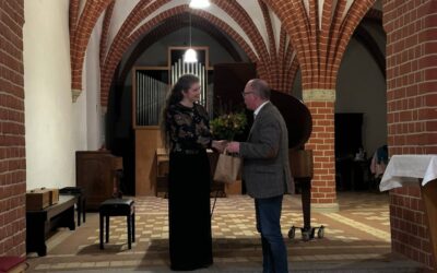 Musikalische Reise durch die Jahrhunderte