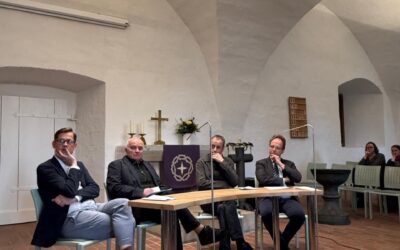 Gedenkveranstaltung in der Winterkirche des Halberstädter Doms