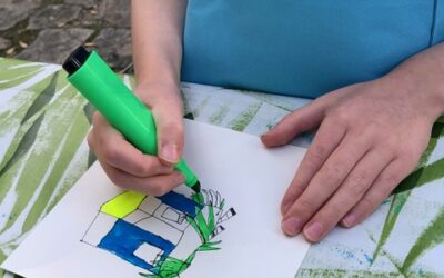 Sukkot – Projekttage zum Laubhüttenfest 2026
